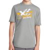 Youth Performance Blend Tee Thumbnail