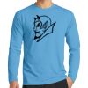 Long Sleeve Performance Blend Tee Thumbnail