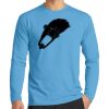 Long Sleeve Performance Blend Tee Thumbnail