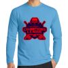Long Sleeve Performance Blend Tee Thumbnail