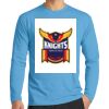 Long Sleeve Performance Blend Tee Thumbnail