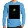 Long Sleeve Performance Blend Tee Thumbnail