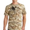 Core Cotton Camo Tee Thumbnail