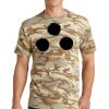 Core Cotton Camo Tee Thumbnail