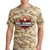 Core Cotton Camo Tee Thumbnail