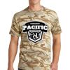 Core Cotton Camo Tee Thumbnail