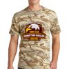 Core Cotton Camo Tee Thumbnail