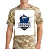 Core Cotton Camo Tee Thumbnail