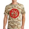 Core Cotton Camo Tee Thumbnail