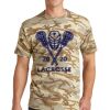 Core Cotton Camo Tee Thumbnail