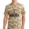 Core Cotton Camo Tee Thumbnail