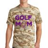 Core Cotton Camo Tee Thumbnail